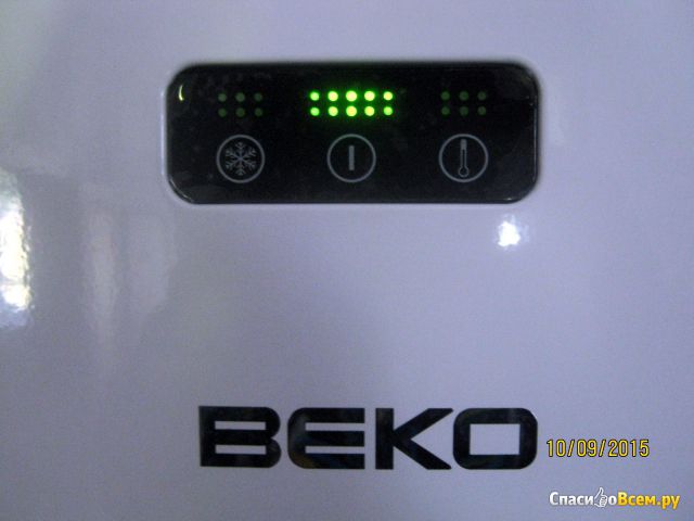 Морозильная камера Beko FS 225320