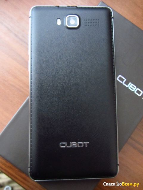 Смартфон Cubot S200