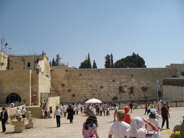 Город Иерусалим (Израиль)