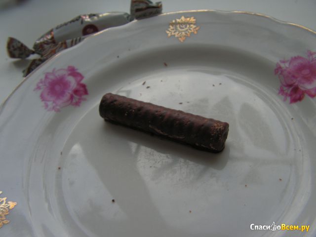 Конфеты Сладонеж «Шокорелла» со вкусом шоколада