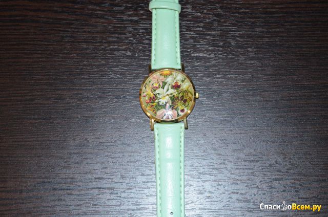 Женские наручные часы Geneva арт. LZP50727141A
