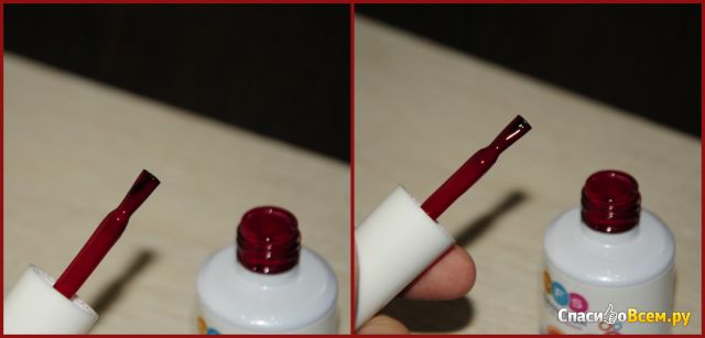 Гель-лак для ногтей DFS Bubble Gum UV/LED 277 Grace