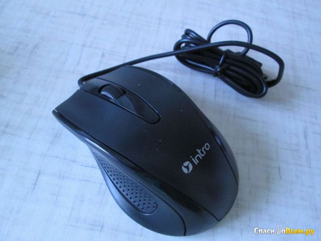 Компьютерная мышь Intro MU190