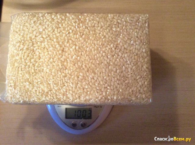 Кухонные весы BigCreative Electronic kitchen scale B05