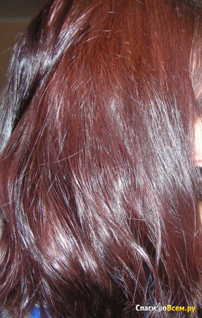 Маска-бальзам для волос Русское поле "Чеснок" усиленная формула против выпадения волос