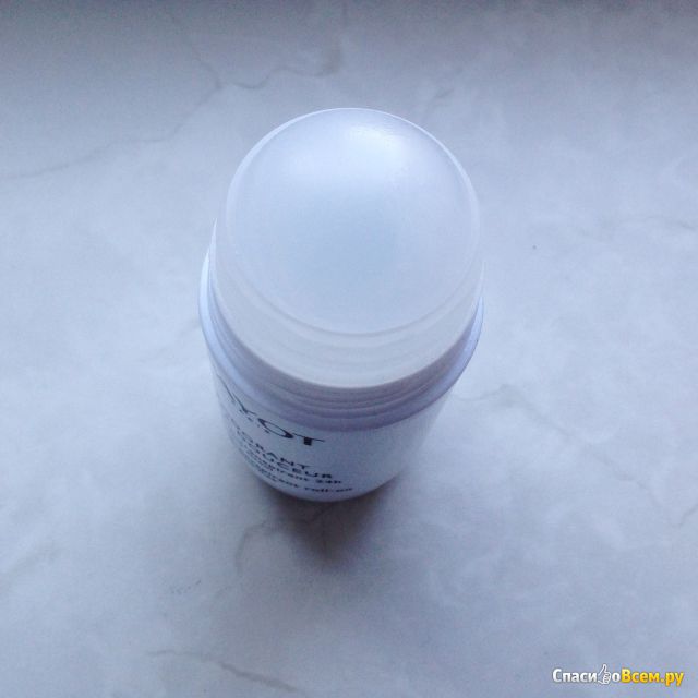Роликовый дезодорант-антиперспирант Payot Deodorant Ultra Douceur