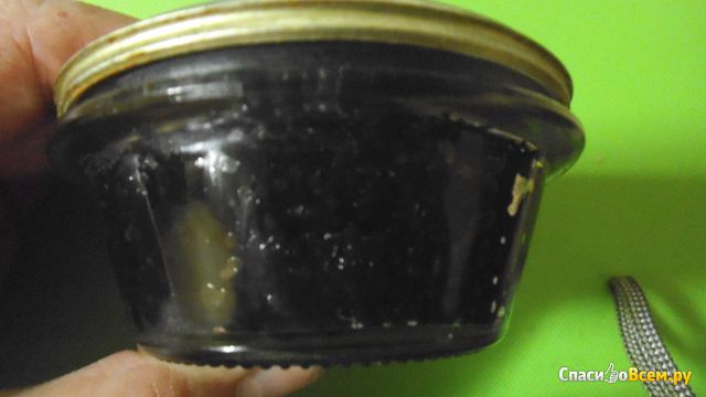 Икра щуки Caviar Caspian Pearl Astrakhan Кэвиа Трейд пастеризованная Caviar