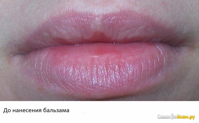 Бальзам для губ Maybelline New York Baby Lips "Вишня" с легким красным оттенком