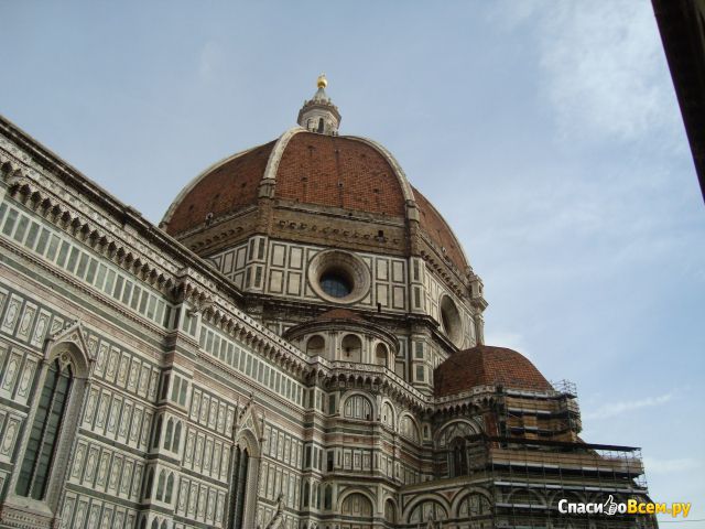 Город Флоренция (Италия)