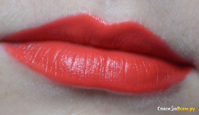 Губная помада Rimmel Lasting Finish "Lipstick by Kate Moss"