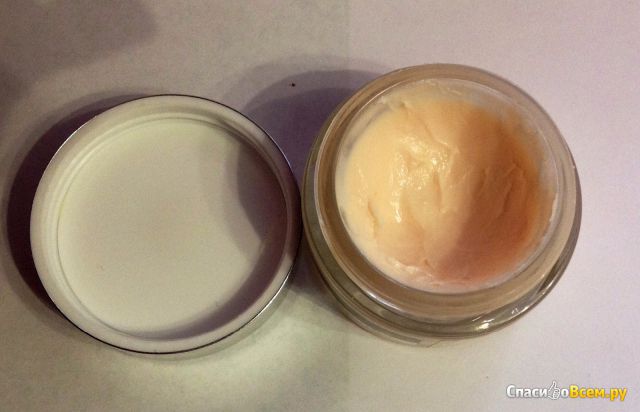 Увлажняющий крем для лица Olive Spa Nourishing Face Cream for Dry & Dehydrated Skin