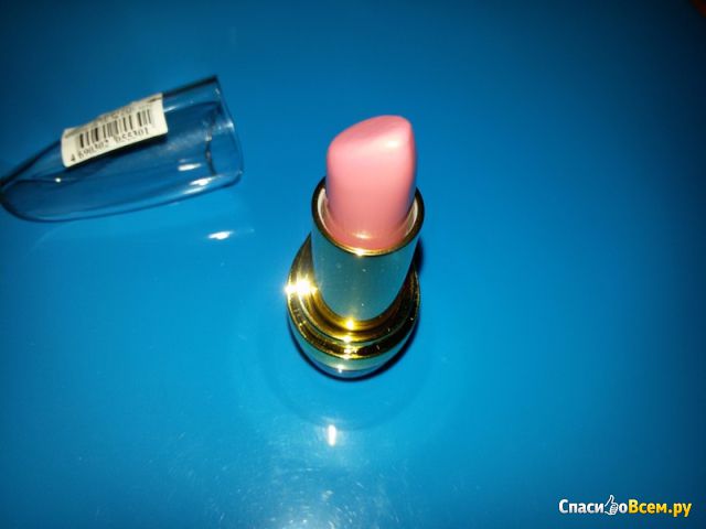 Увлажняющая губная помада Faberlic CC "Увлажнение в цвете" Skyline "Натуральная роза"