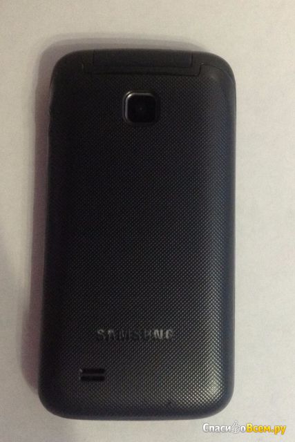 Мобильный телефон Samsung C3520