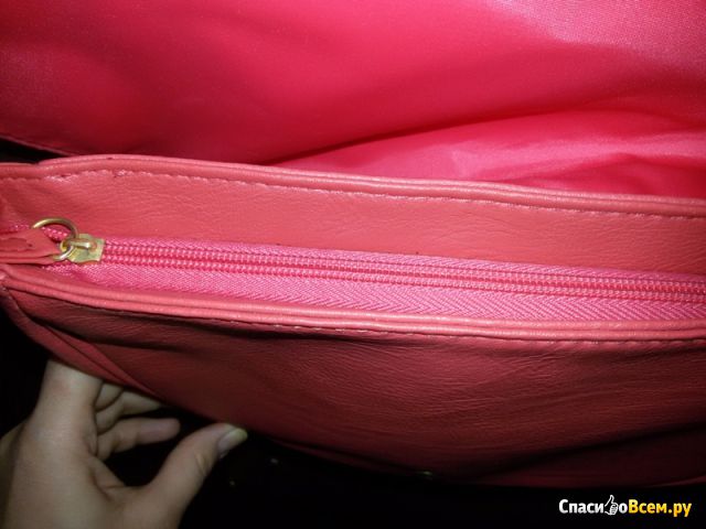 Женская сумка Avon "Бритни"