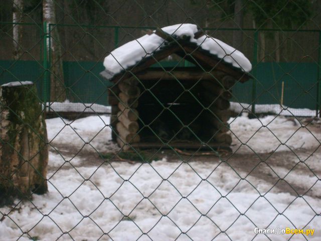 Костромской зоопарк (Кострома)