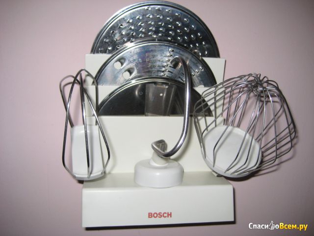 Кухонный комбайн Bosch MUM 4406