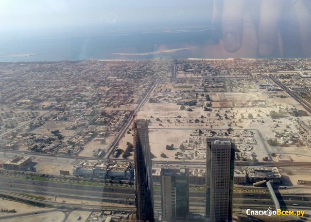 Город Дубай (ОАЭ)