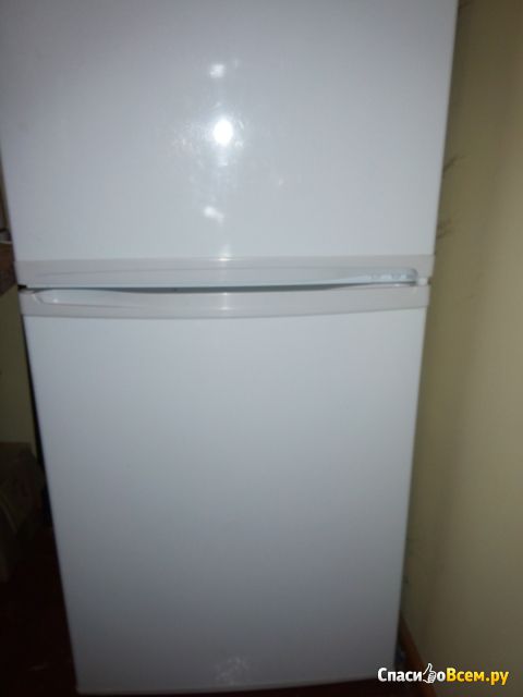 Двухкамерный холодильник Nord ДХМ 183-7-023