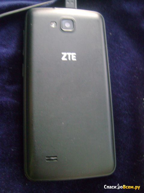 Мобильный телефон ZTE Blade A3