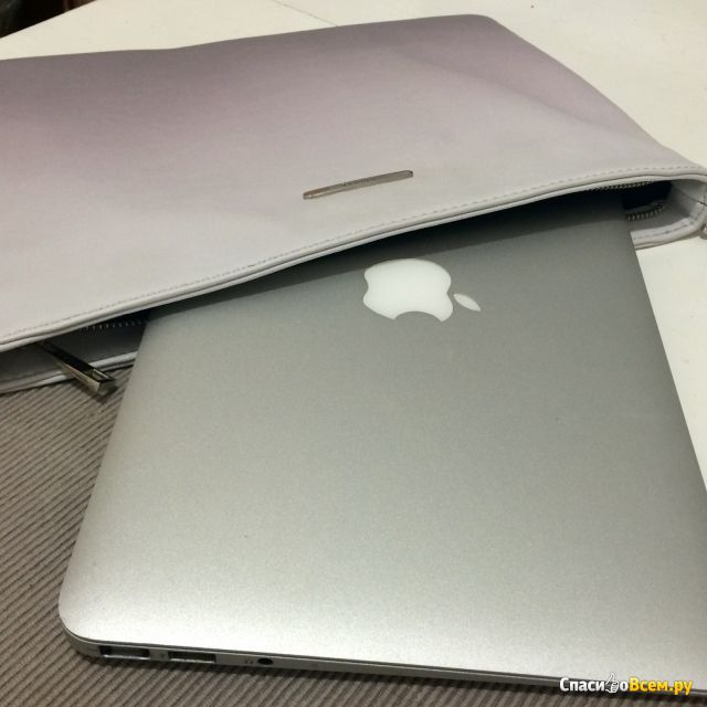 Ноутбук Apple MacBook Air 11''