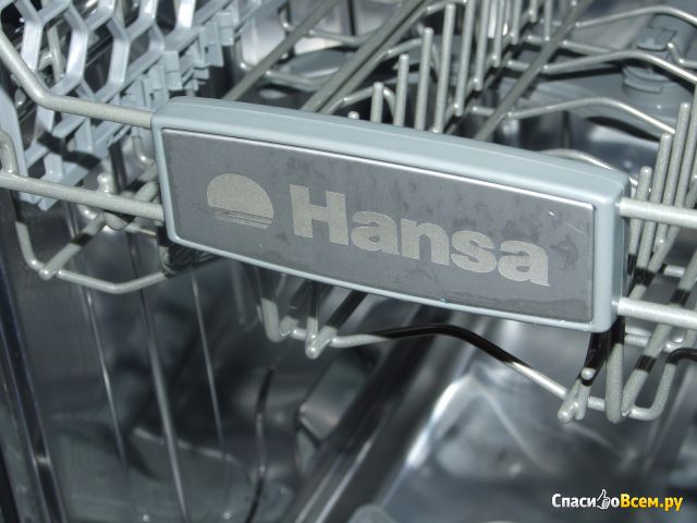 Посудомоечная машина Hansa ZIM 446 EH