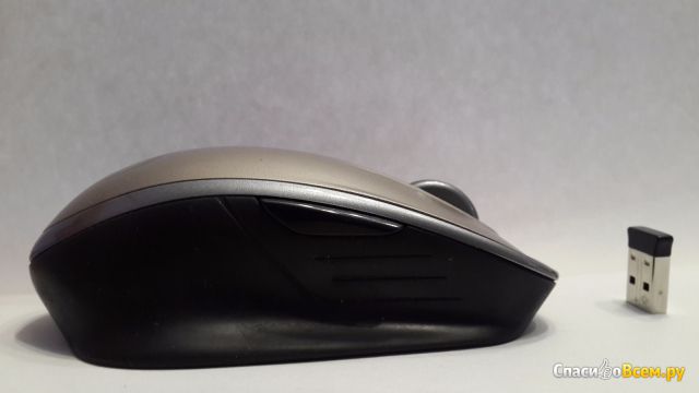 Компьютерная мышь HP XV425AA