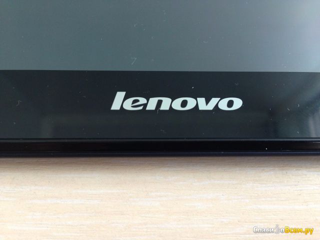 Планшетный компьютер Lenovo IdeaTab A7600