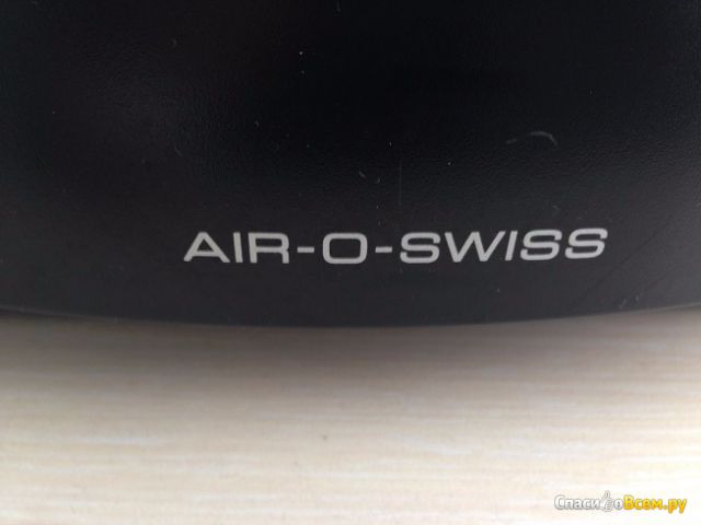 Мойка воздуха Boneco Air-o-Swiss 2055DR