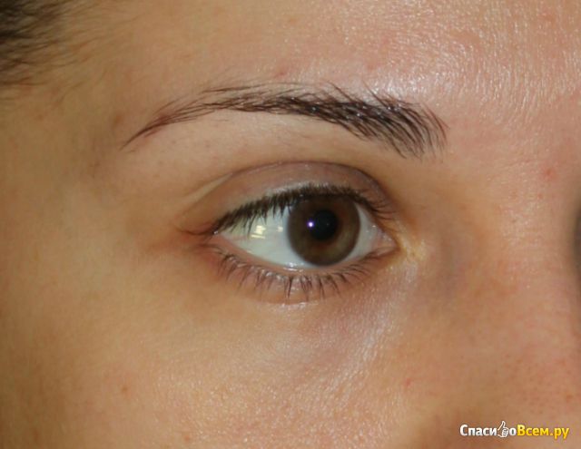 Средство для удаления макияжа с глаз Nivea Visage нежное