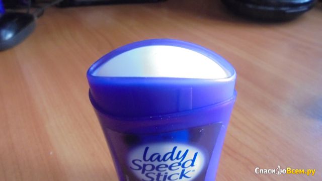 Дезодорант-антиперспирант Lady Speed Stick 24/7 Дыхание свежести