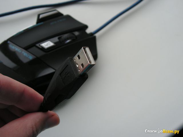 Компьютерная мышь Alidwantop Technology «Gaming mouse» KN-006
