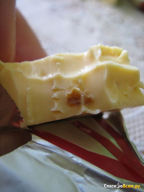 Плавленый сыр Hochland Uzena Gouda