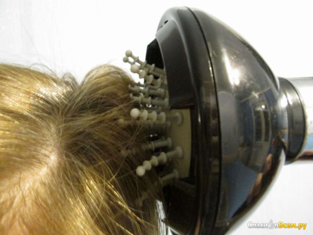 Фен для волос Rowenta PH-264