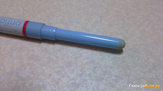 Маскирующий карандаш с антибактериальным эффектом Oriflame SOS Pure Skin Hide & Treat Pen