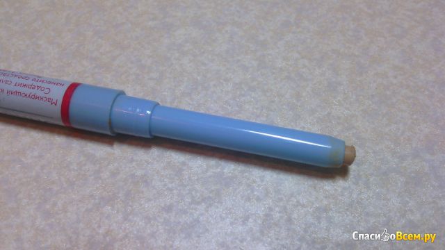 Маскирующий карандаш с антибактериальным эффектом Oriflame SOS Pure Skin Hide & Treat Pen