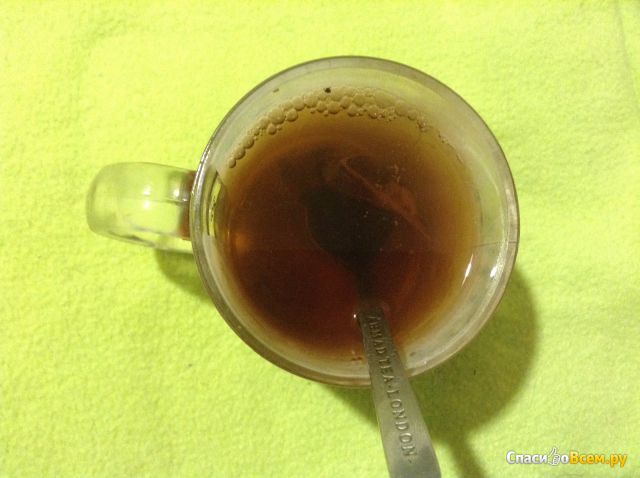 Чай черный "Askold" Noble tea High Grown Ceylon в пакетиках