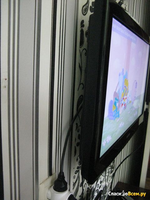 LCD-телевизор Samsung LE32C454E3WXUA