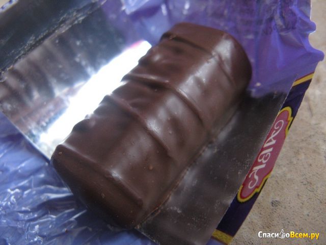 Шоколадные конфеты АВК "Trufalie"