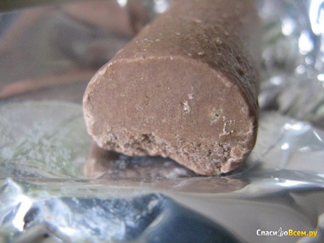 Конфеты АВК "Батонио" шоколадный вкус