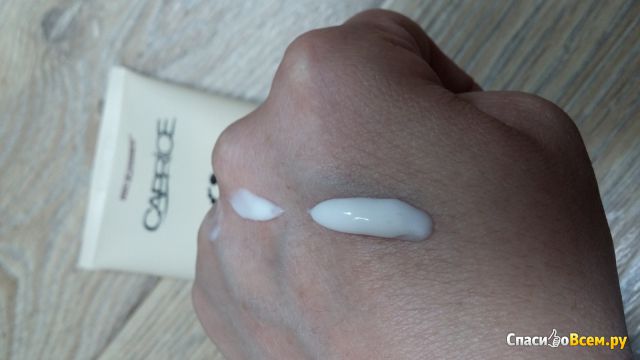 Крем для рук и ногтей BelKosmex Caprice Classic Защита и регенерация