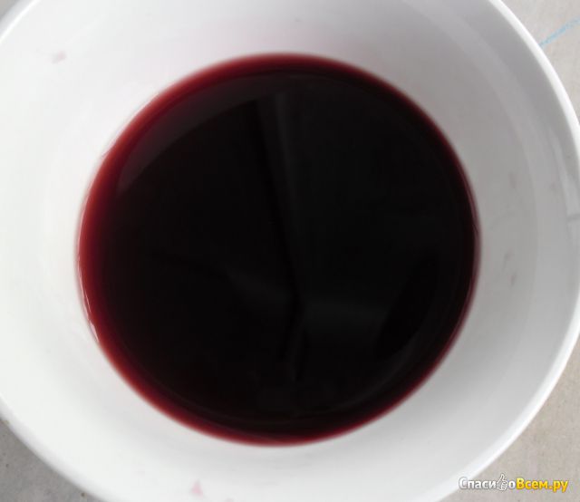 Вино столовое красное полусладкое Vinnikoff "Псыхапно"