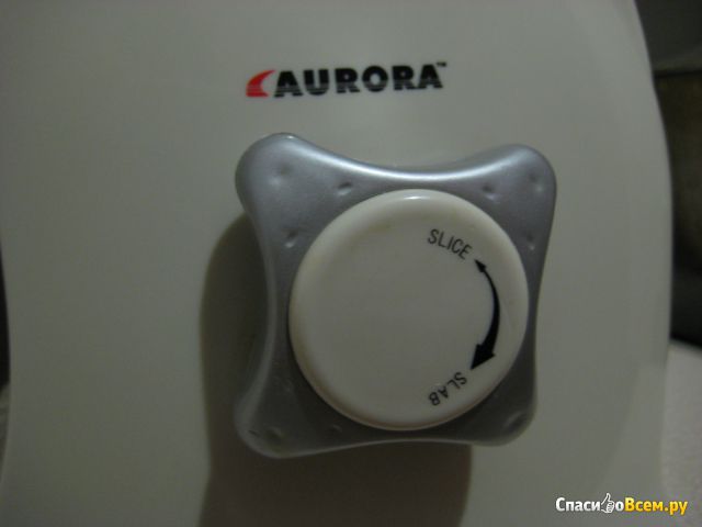 Ломтерезка Aurora AU 225