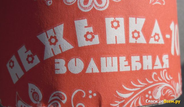 Туалетная бумага СВБК "Неженка-100 волшебная"