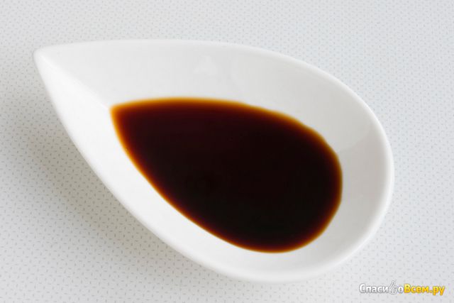 Соус соевый классический "Новаро" с сахаром и подсластителем