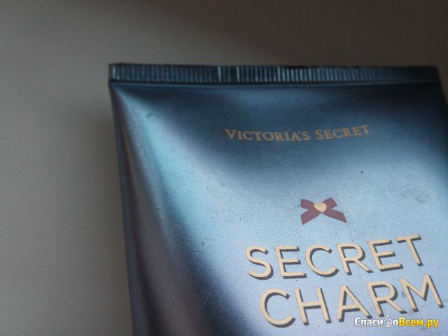 Крем для рук и тела "Victoria's Secret" Secret Charm
