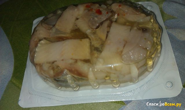 Пресервы рыбные Vici Сельдь Атлантическая «К картошке» охлажденная Филе кусочки в масле без кожи