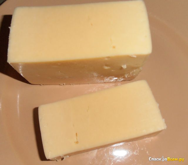 Сыр Красная цена "Голландский"