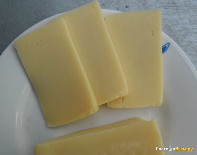 Сыр Красная цена "Эдам"