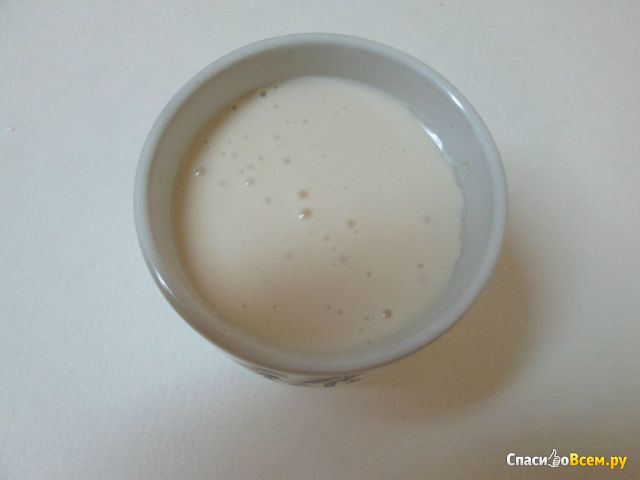 Ряженка "Кубанский молочник" 2,5%