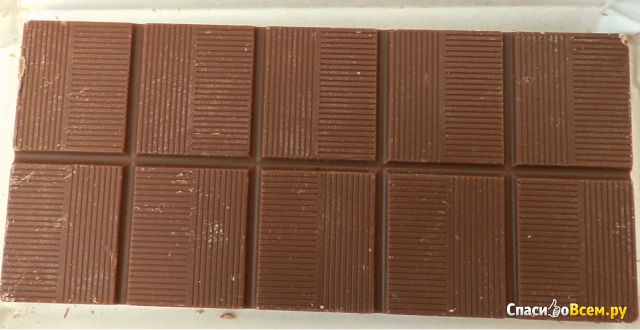 Шоколад молочный Globus 32% какао